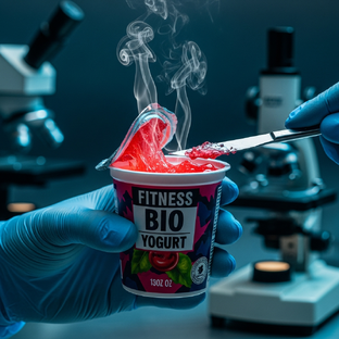 ТЕБЯ ОБМАНЫВАЛИ ГОДАМИ: Вся правда о «полезной» еде, которая старит 🚫👵