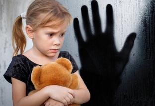 Такого с детьми быть не должно