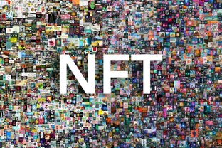 NFT,airdrops 