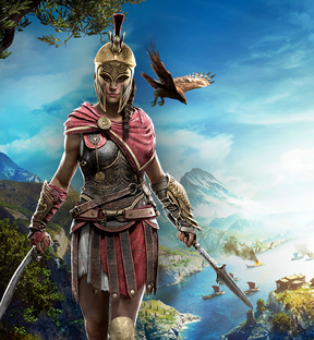 Assassin's Creed Odyssey - Прохождение игры на русском | PC