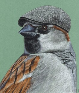 Мои девяностые