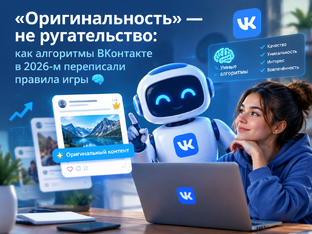 Всё про Вконтакте