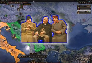 Hearts of Iron IV
