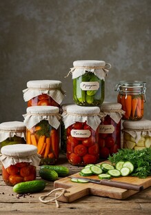 Заготовки