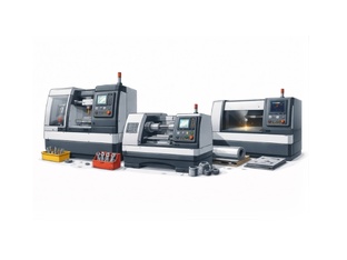 Станки и оборудование