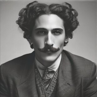 Мужская психология