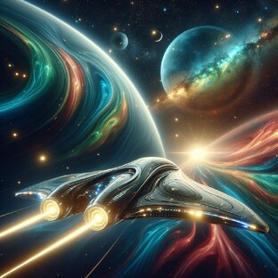 Космические Путешествия