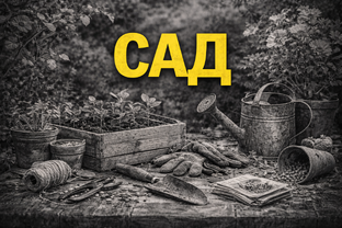 Садоводство