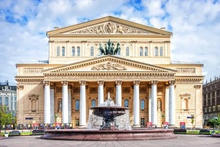 Хореография сегодня