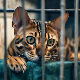 Приютские истории