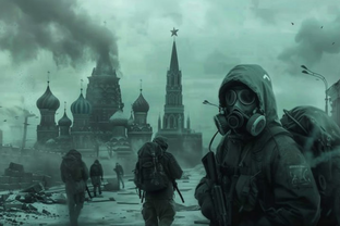 Дневник Апокалипсиса - 2