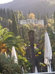 Путешествия