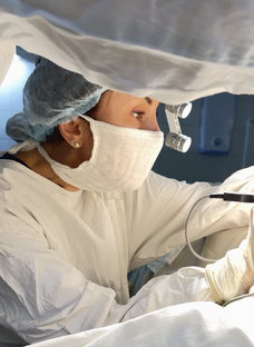 Пластическая хирургия