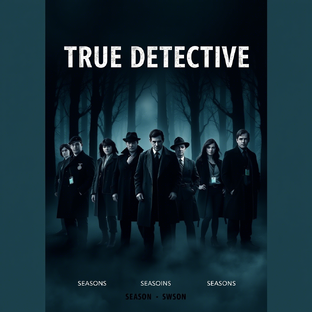 Настоящий детектив