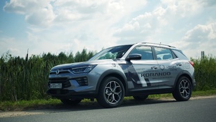 Обзоры новых авто