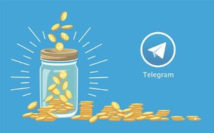 Крипто приложения для заработка в Telegram