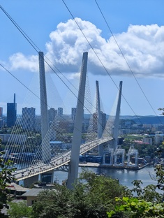 Дальний Восток 2025 