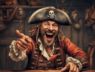 Всякое разное.