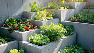 Сад и Огород