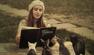 Сказки о силе