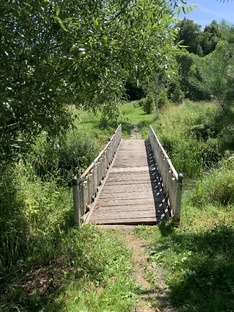 Путешествие выходного дня