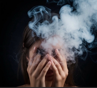 Как я бросил курить 