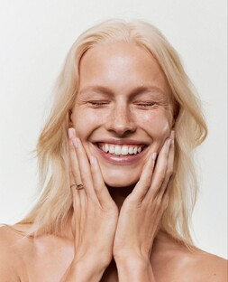 Уход за лицом