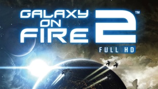 Galaxy on Fire 2