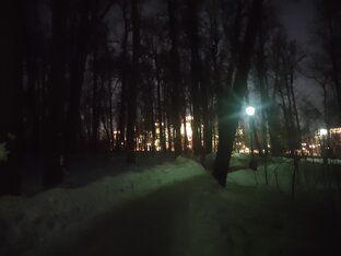 Сказки на ночь