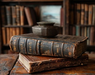 ЛИТЕРАТУРНЫЕ ЭССЕ 📖