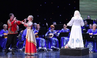 ЖДЕМ В ГОСТИ В ЯНВАРЕ. Влада Верхотурова. 