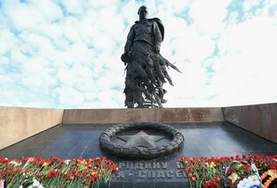 Хроники Второй Мировой Войны.
