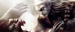 Обзоры по серии игр The Witcher