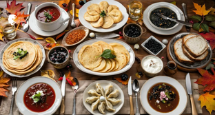 Корабельный камбуз