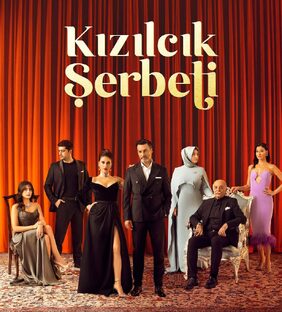 Клюквенный щербет: краткое содержание серий