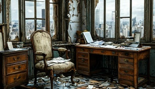 Профилактика выгорания