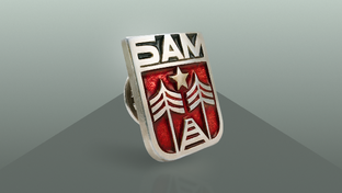БАМ50