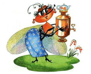 Уборка в доме