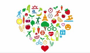 Про здоровое похудение