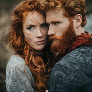 Всё об отношениях между мужчиной и женщиной