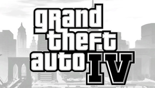 Grand Theft Auto IV