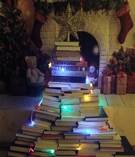 Адвент-календарь для взрослых