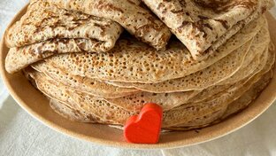 Блины | Оладьи | Сырники