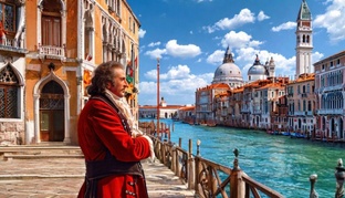 Антонио Вивальди