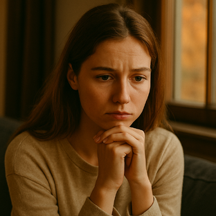 Рассказы заставляющие задуматься