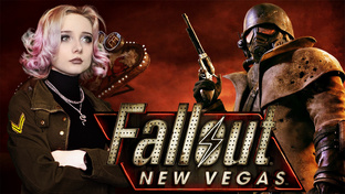 Fallout: New Vegas