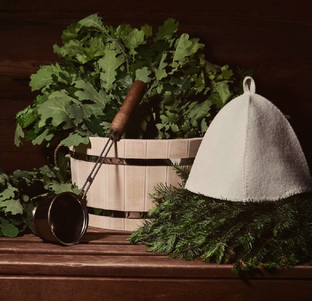 РЕЦЕПТЫ БАННОГО ПАРА