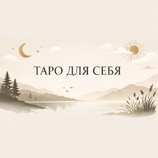 Таро для себя