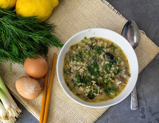 ПАСХАЛЬНЫЕ РЕЦЕПТЫ