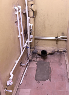 🔨 Ремонт без жертв